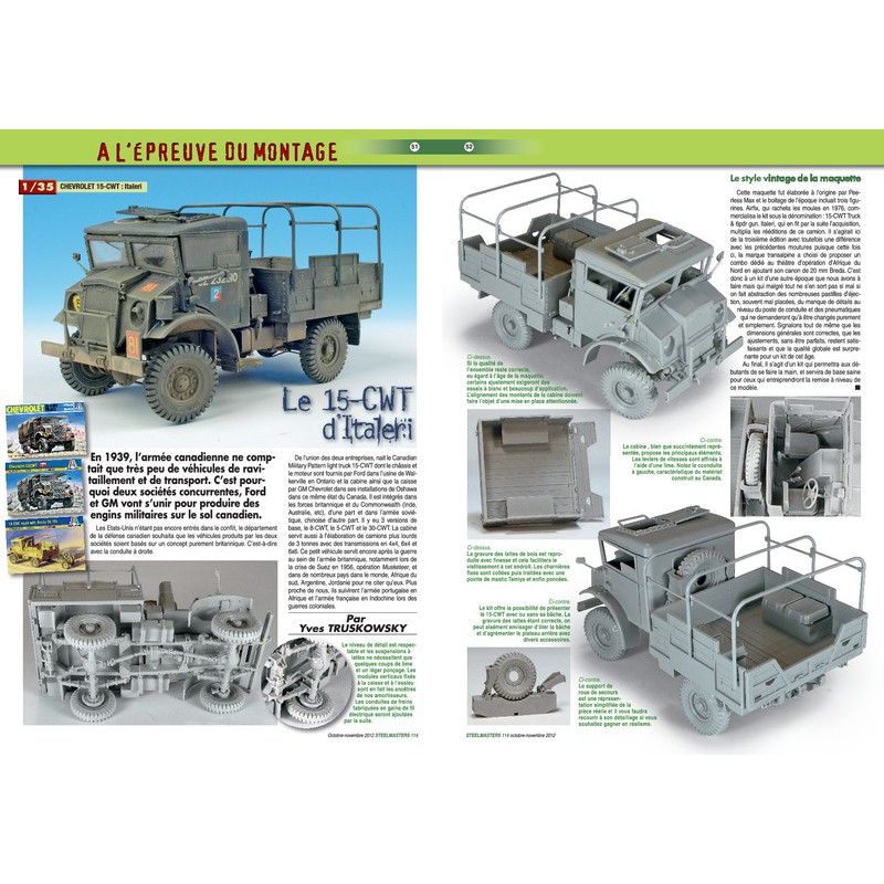STEEL MASTERS 114 PDF STEEL MASTERS 114 PDF